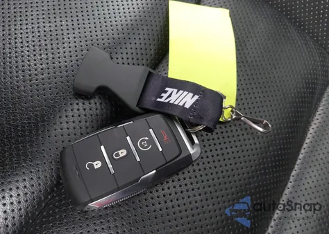 2022 Ram 1500 Trx 4X4 5'7 Box z USA, uszkodzony, nr VIN 1C6SRFU98NN227187